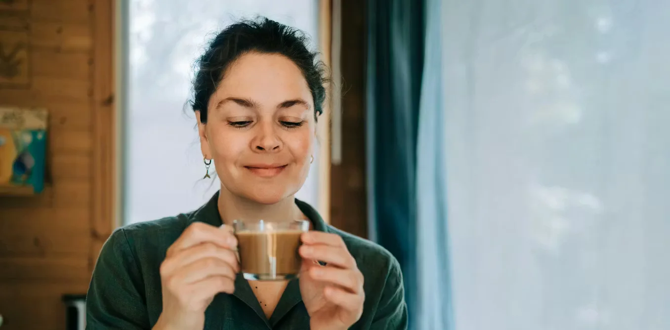 Coffee and blood pressure: small, temporary bumps, not a hypertension risk