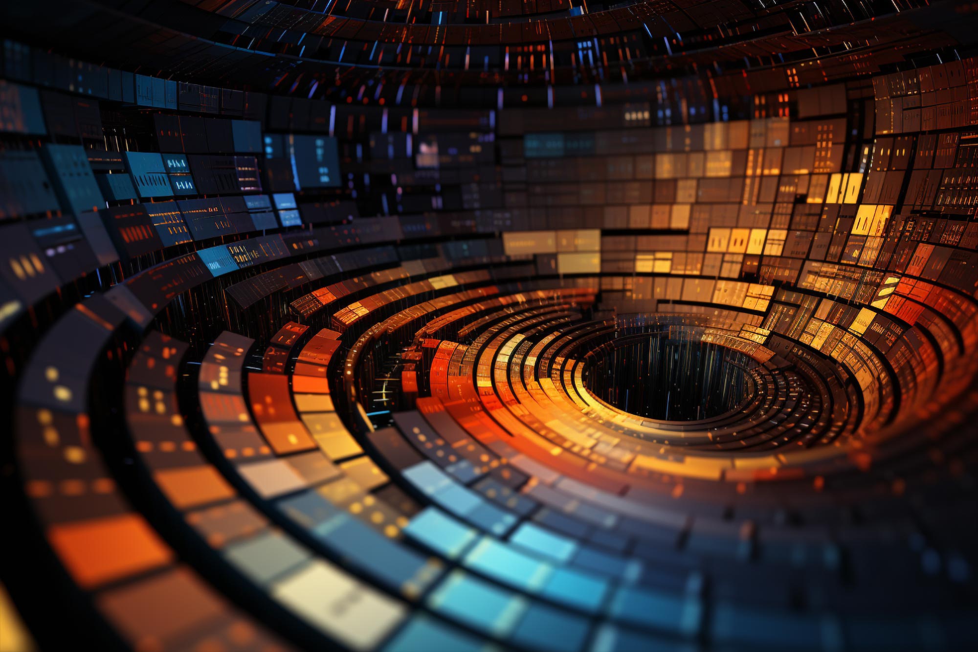 Advancements in Monte Carlo Simulations: Decoding Long-Range Interactions