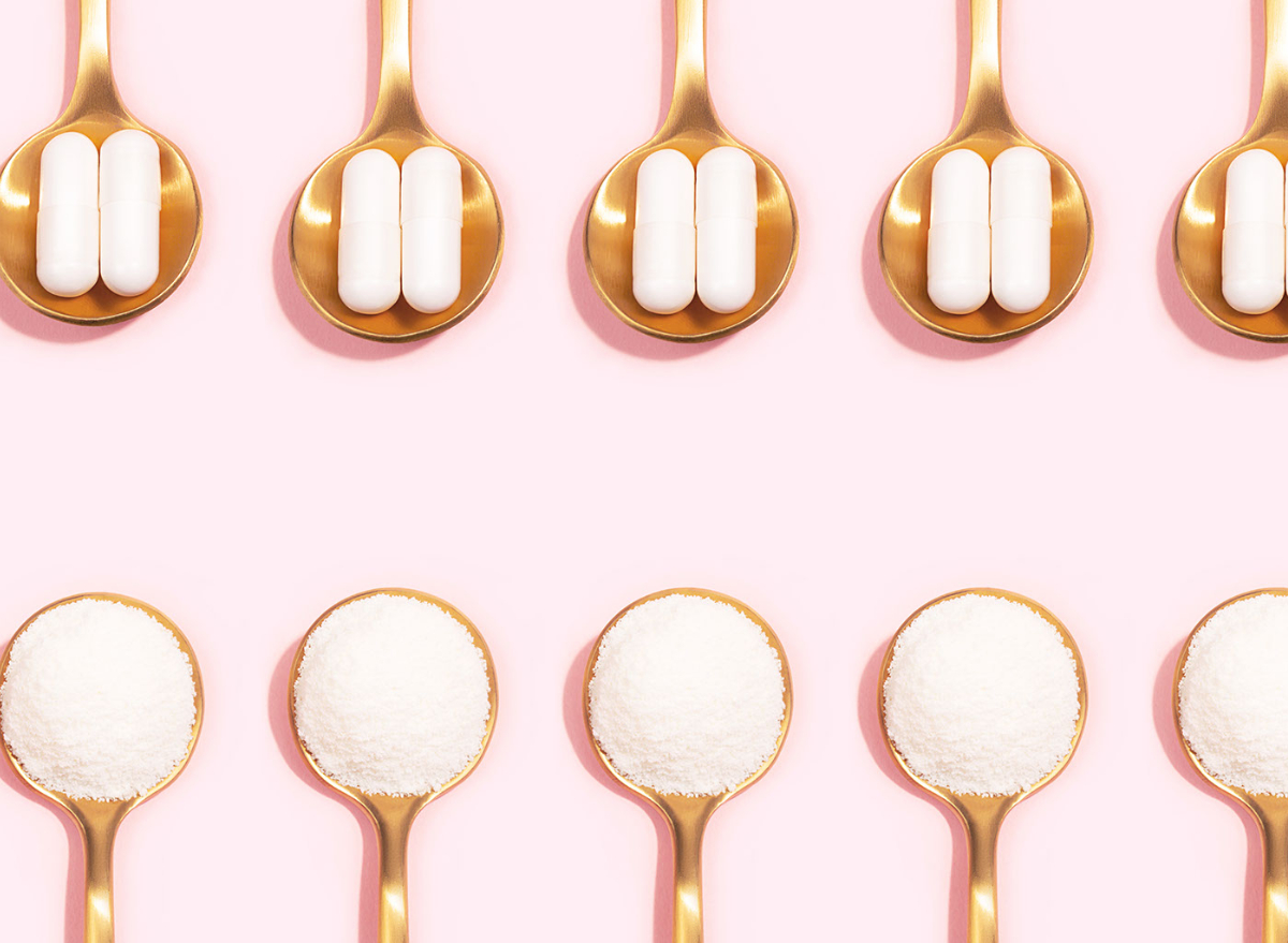 "Top Supplements for Longevity and Anti-Aging in 2023"