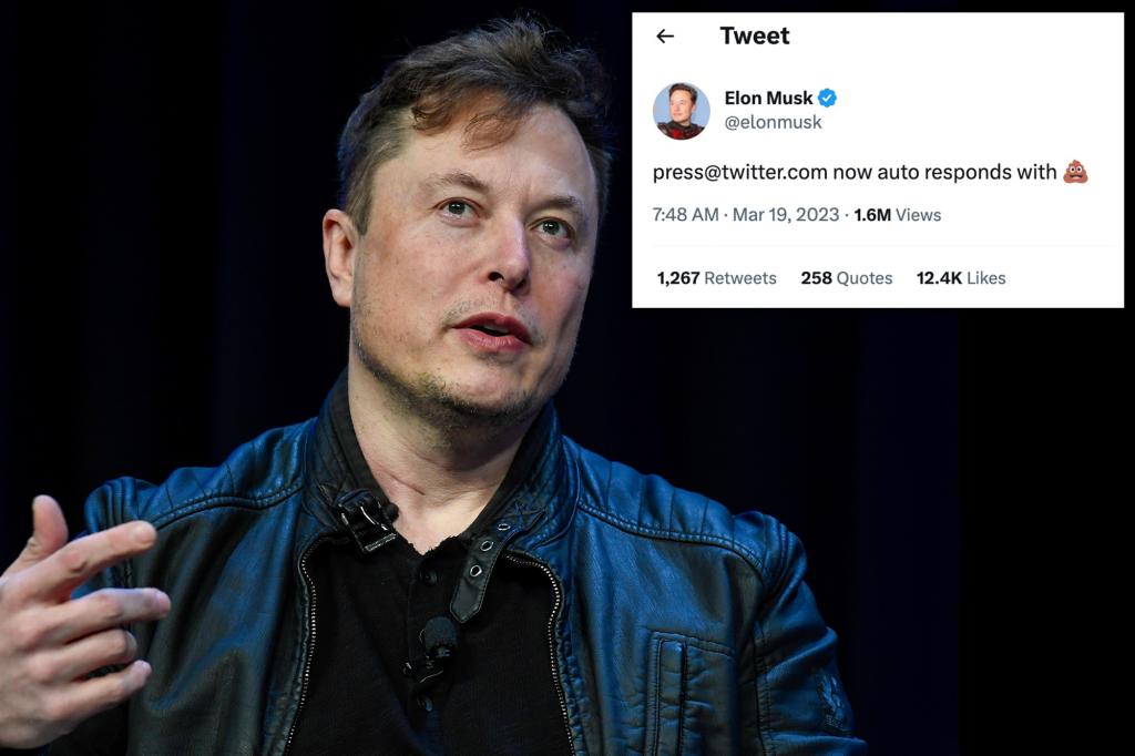 Elon Musk's Twitter Controversies and Innovations.