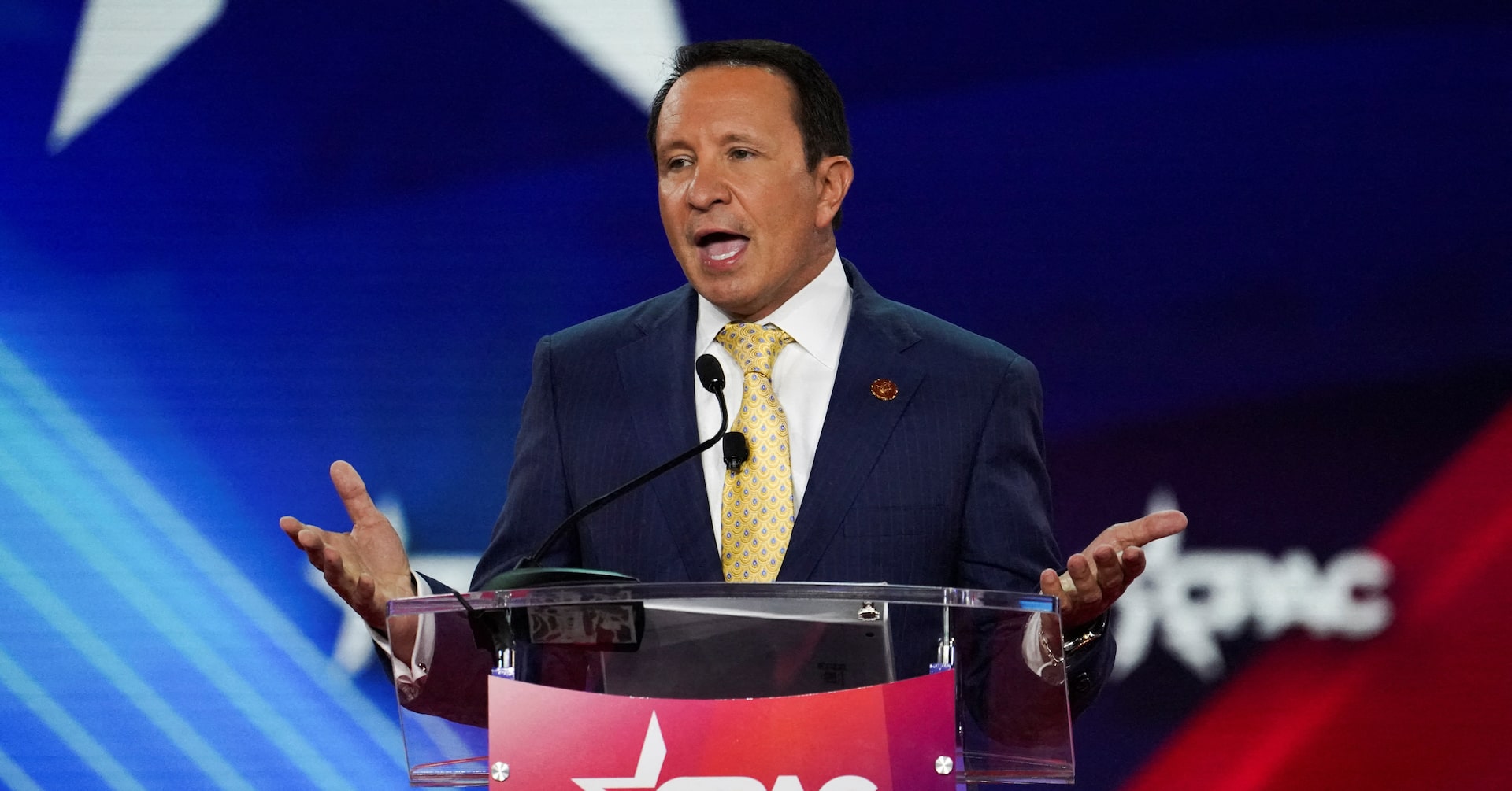 Featured image for Louisiana Governor Signs Law Classifying Abortion Pills as Controlled Substances