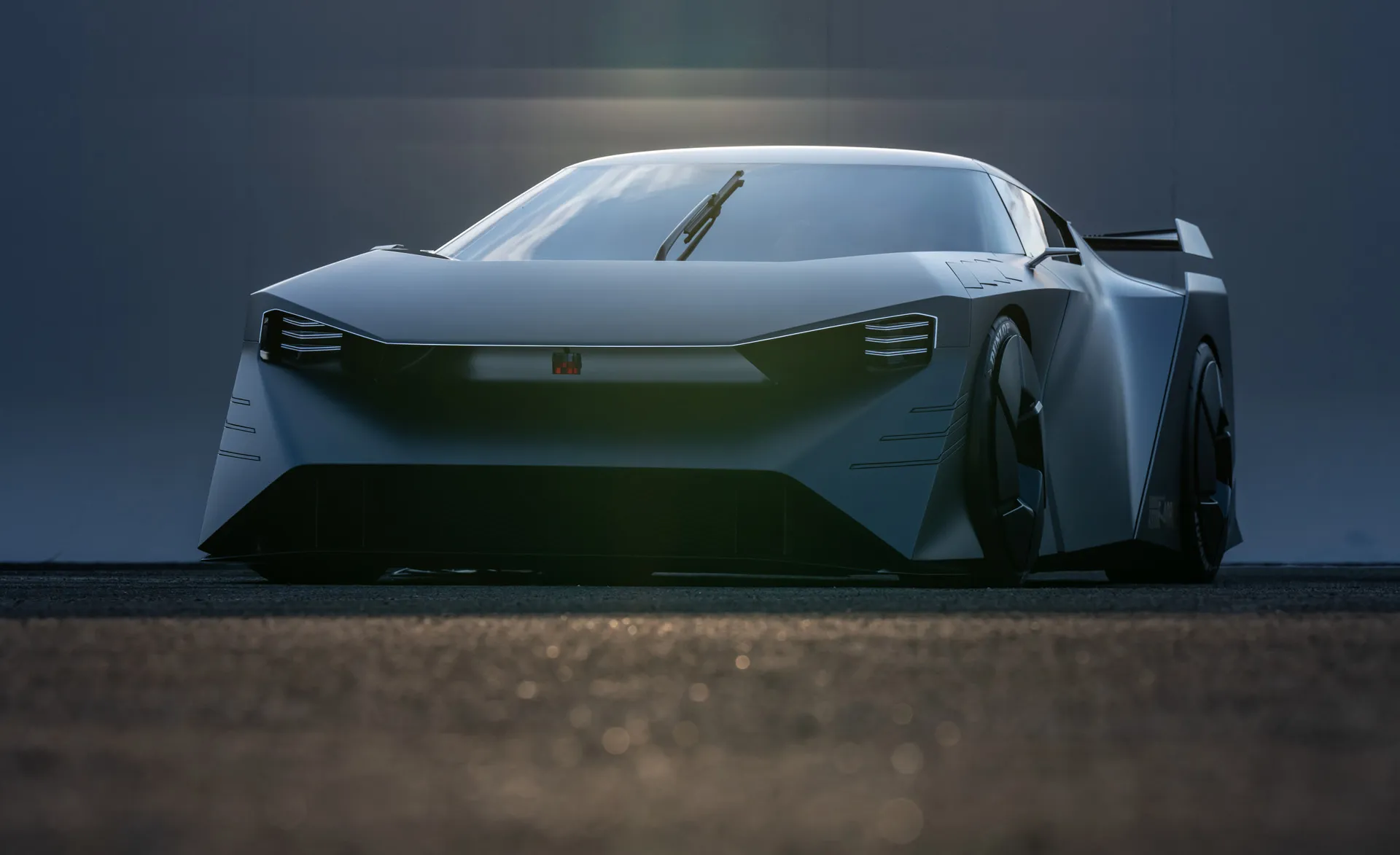 Featured image for "Nissan Unveils Electrifying 1,341 HP GT-R Concept at Tokyo Auto Show"