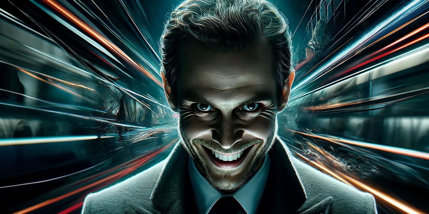 Featured image for "Enjoying Fear: A New Perspective on Psychopathy"