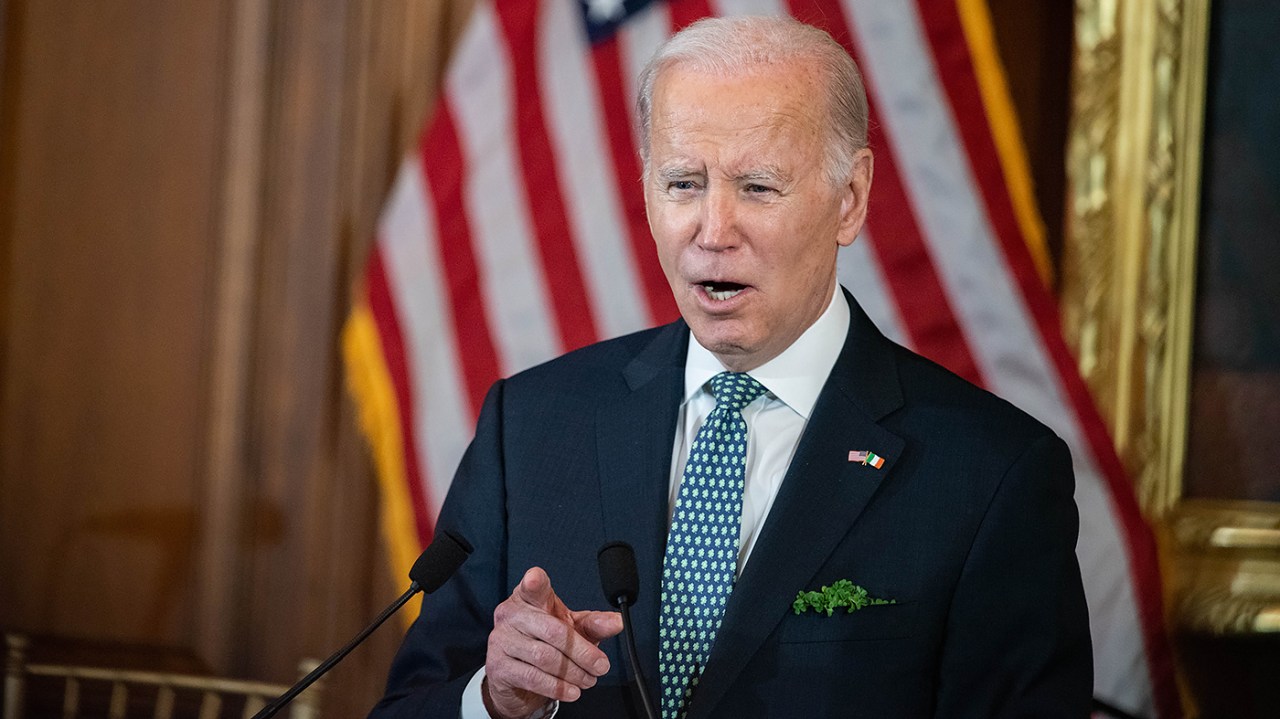 Biden Overturns Controversial DC Crime Bill and Declassifies COVID-19 Origins Info.