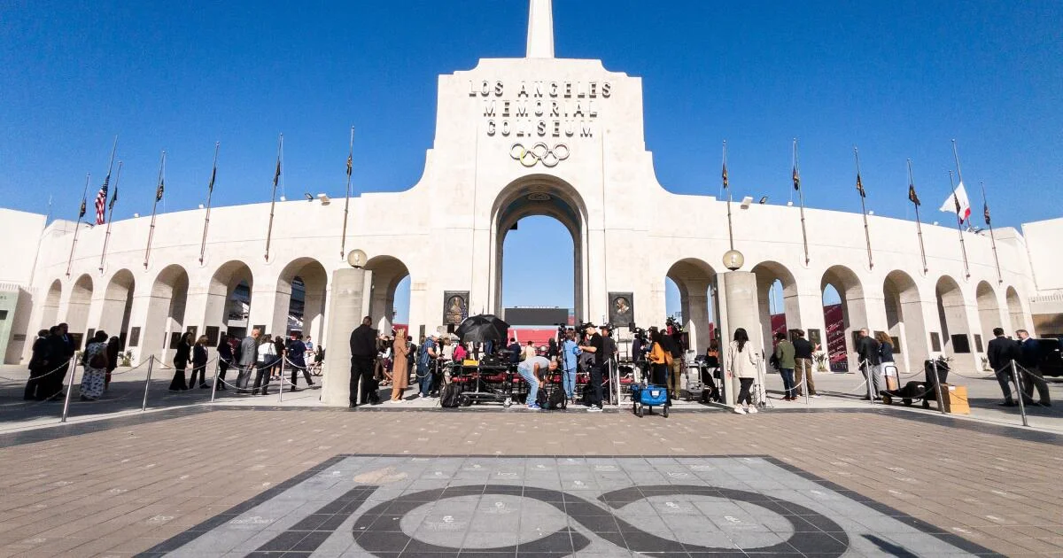 LA28 ticket registration opens with locals-first sale windows for 2028 Olympics