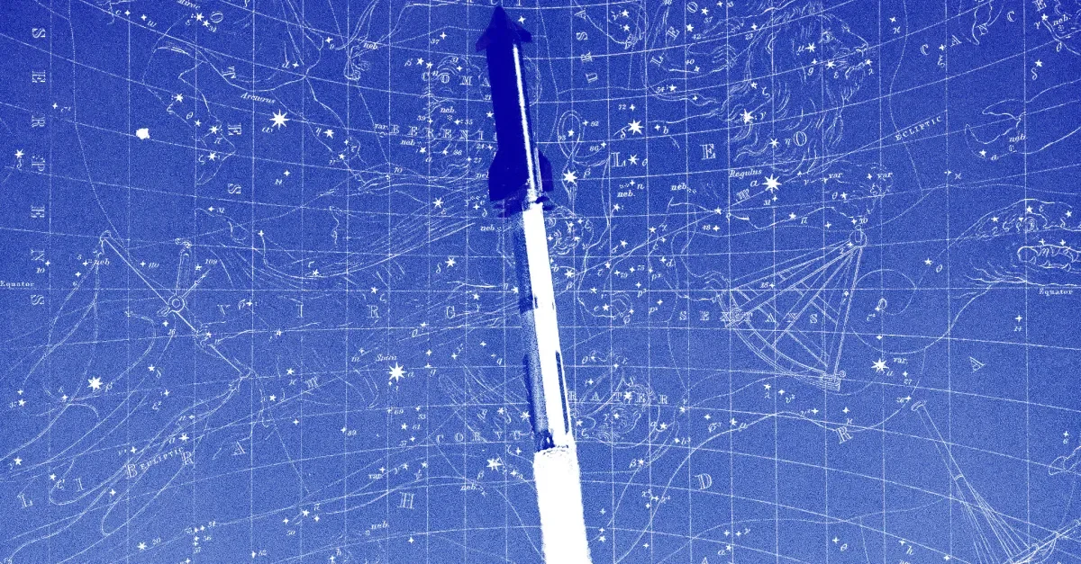 SpaceX eyes orbiting a million solar-powered data centers to power AI