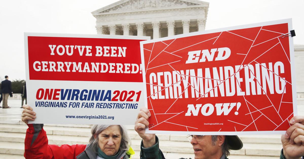 Featured image for "Assessing the Impact of Wisconsin's New Legislative Maps on Political Power"