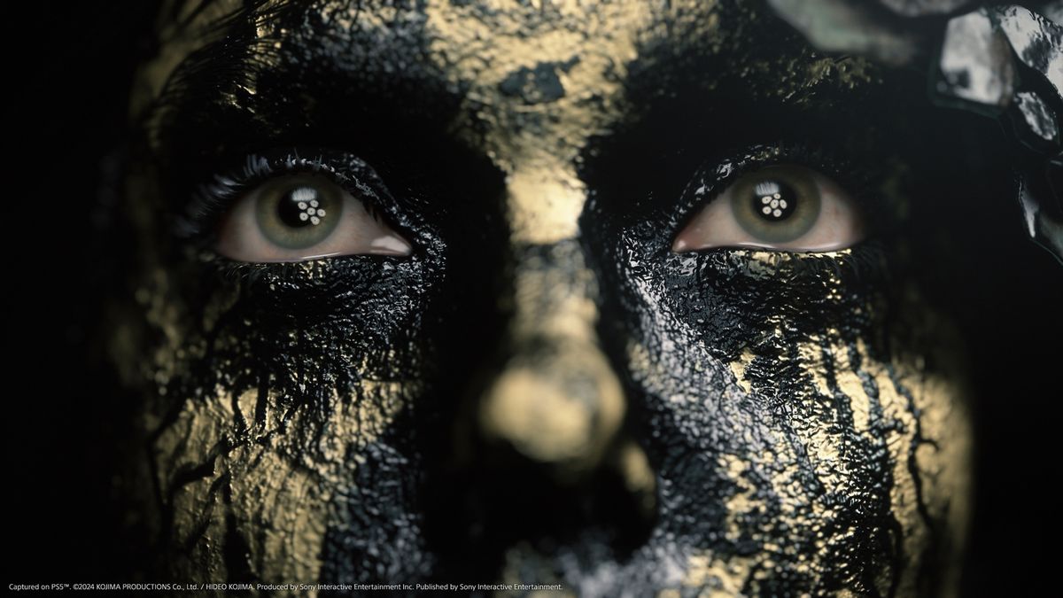 "Death Stranding 2: Reunited Team, New Title, and Extended Gameplay Revealed"