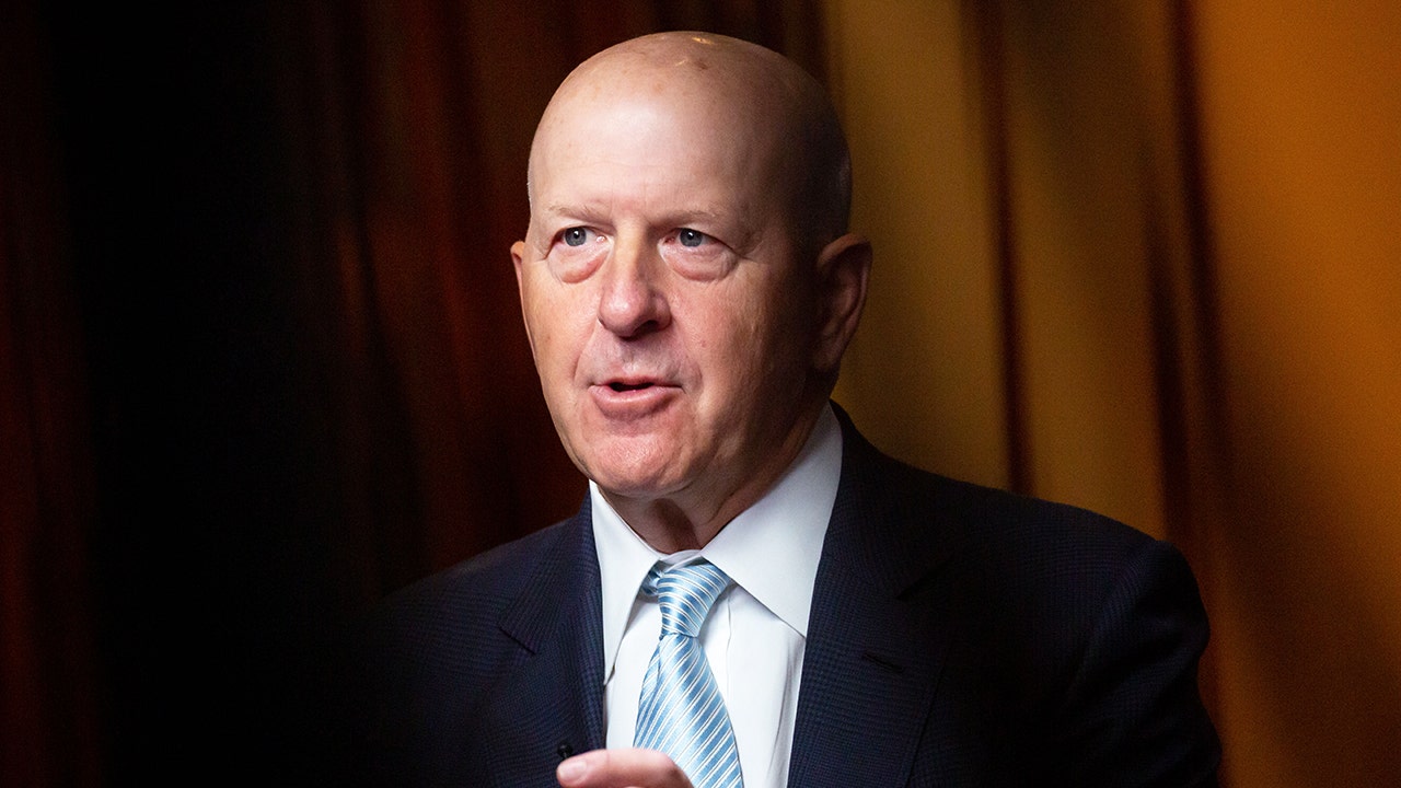 Goldman Sachs CEO Predicts No Return to 1970-80s Interest Rates
