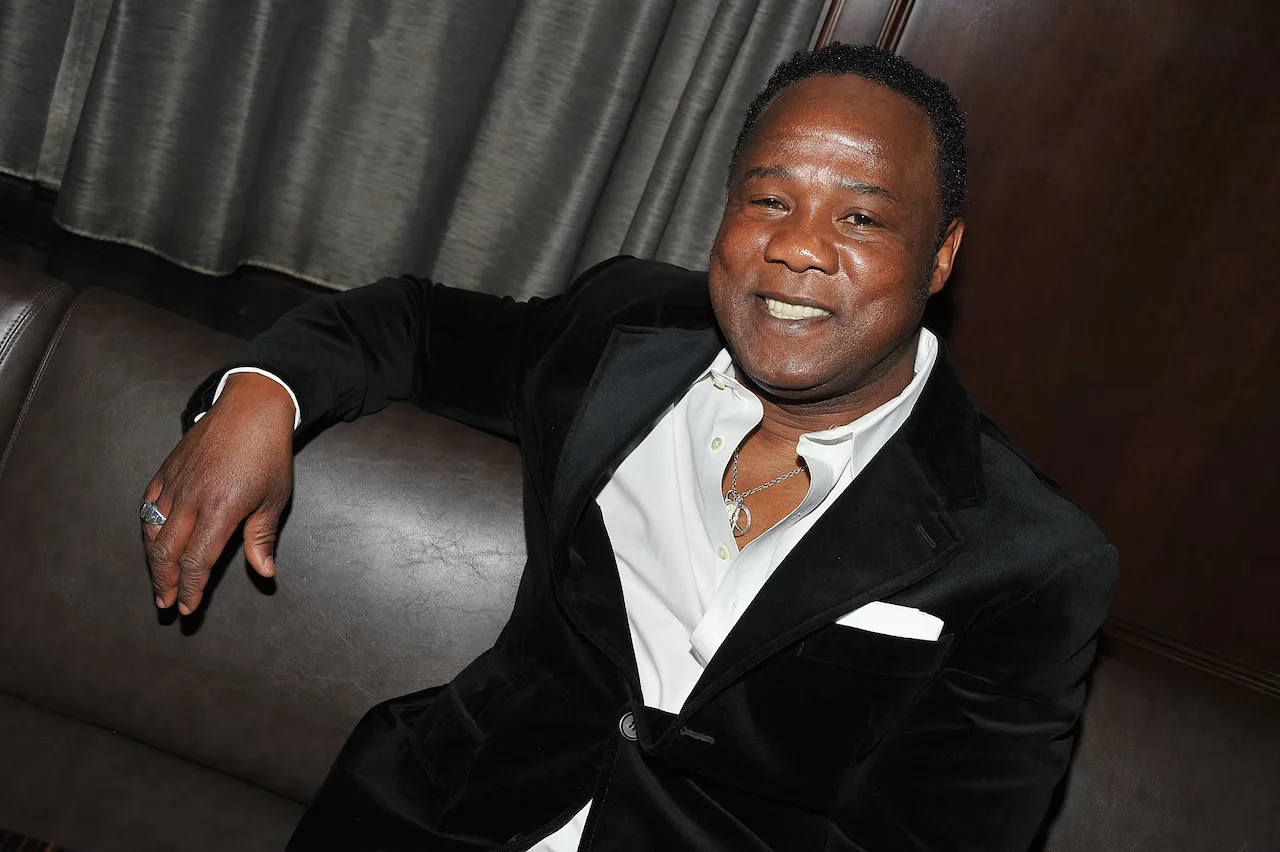 Isiah Whitlock Jr., 'The Wire' and 'Veep' Actor, Dies at 71