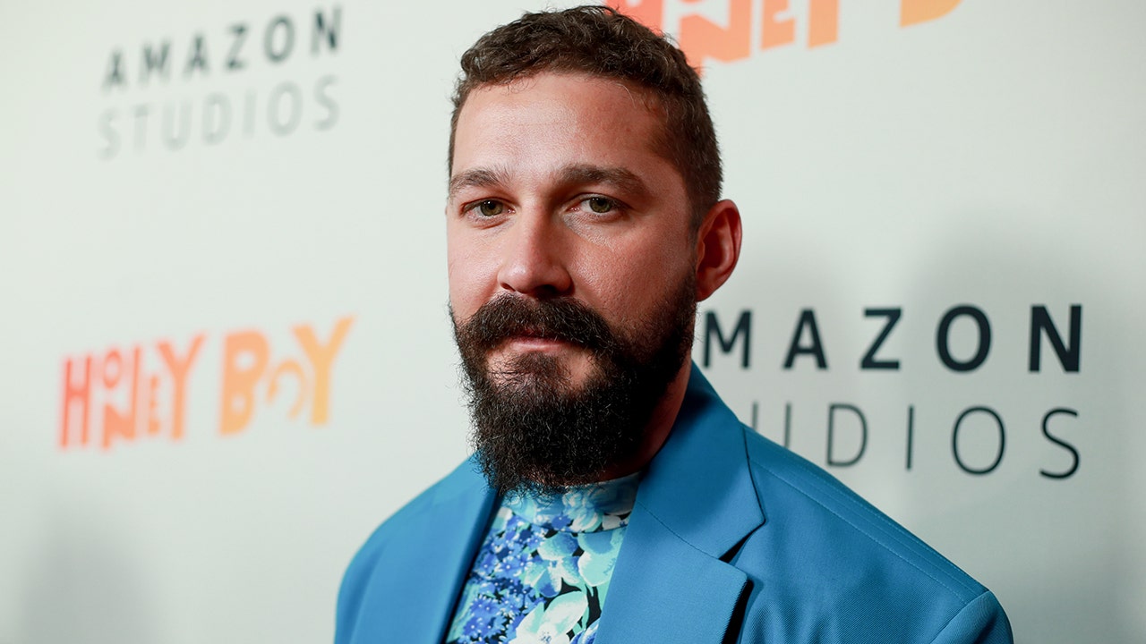 Featured image for Shia LaBeouf's Journey Toward Catholic Deaconhood After Confirmation