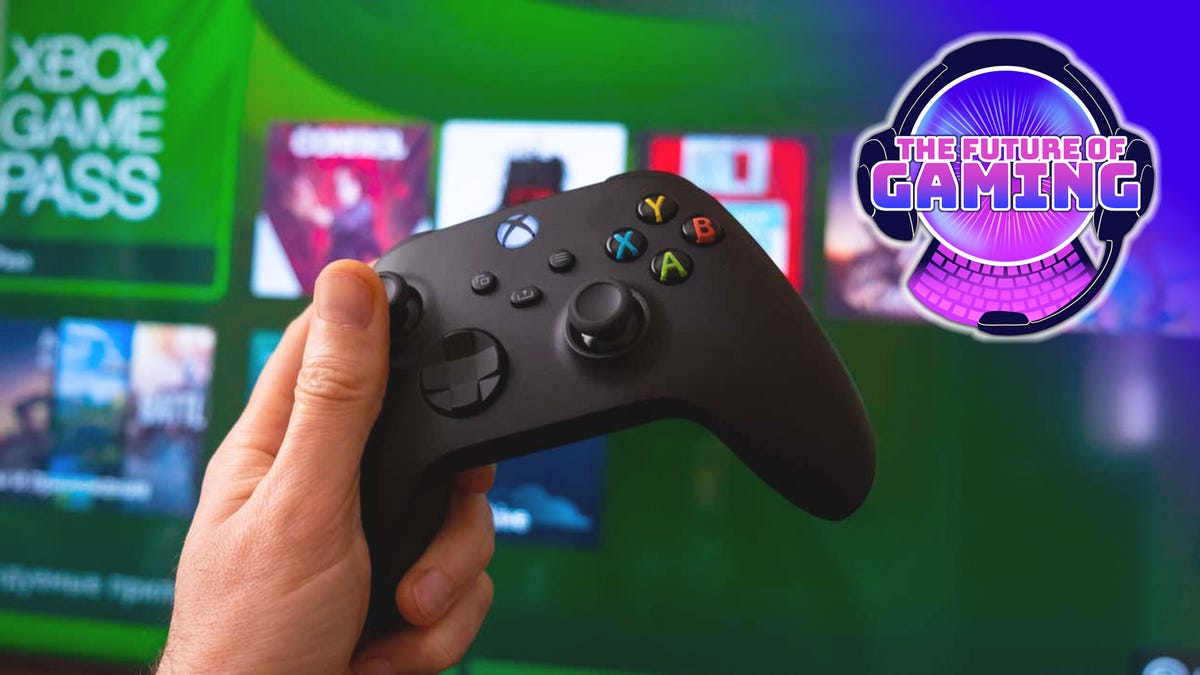 The Power of Xbox Game Pass: Microsoft's Console War Victory