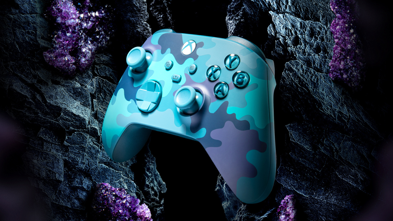 "Major Discounts on Xbox Controllers for the Holidays"