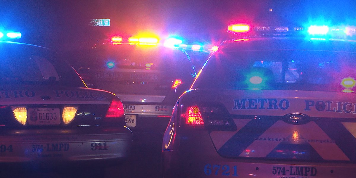 Multiple Shootings Leave Several Injured and Dead in Louisville