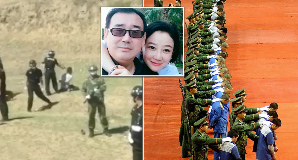 "Australian Writer Yang Hengjun Receives Suspended Death Sentence in China"