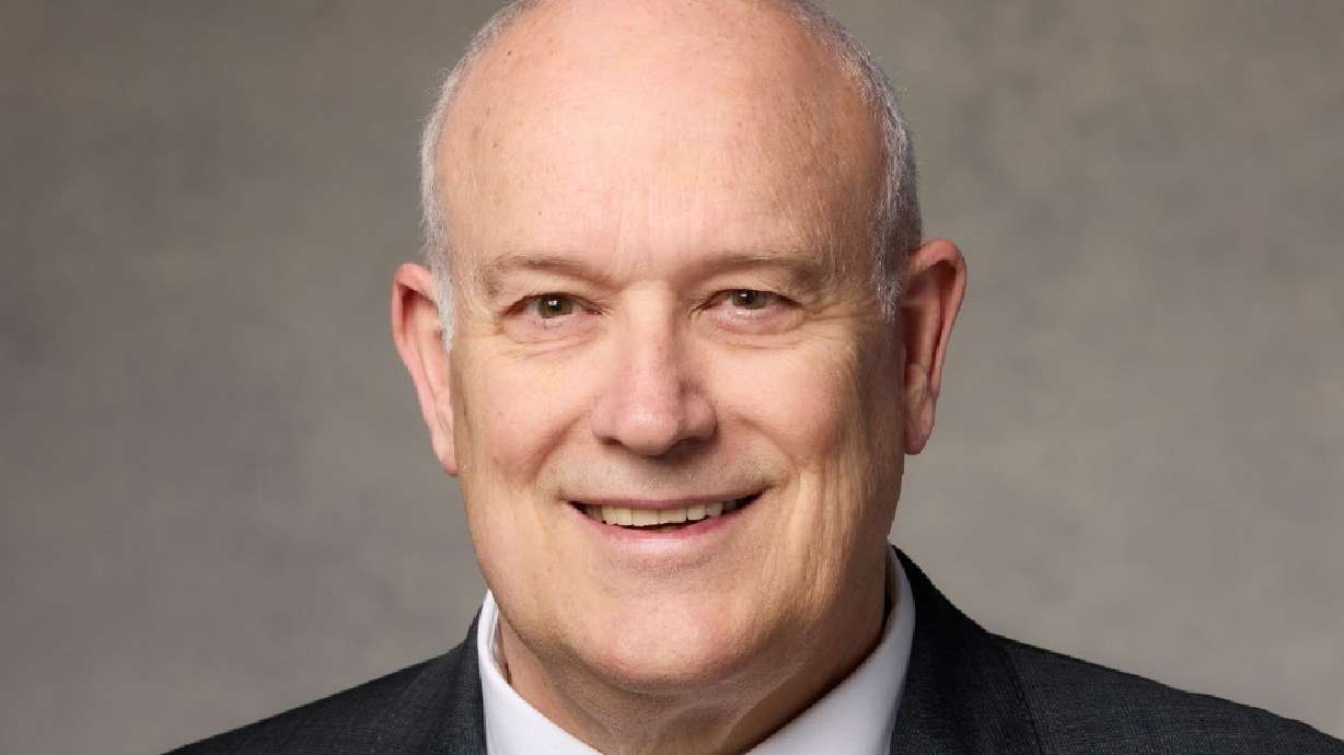 Featured image for "Church Announces New Sunday School Leadership and Area Seventies in April 2024 General Conference"