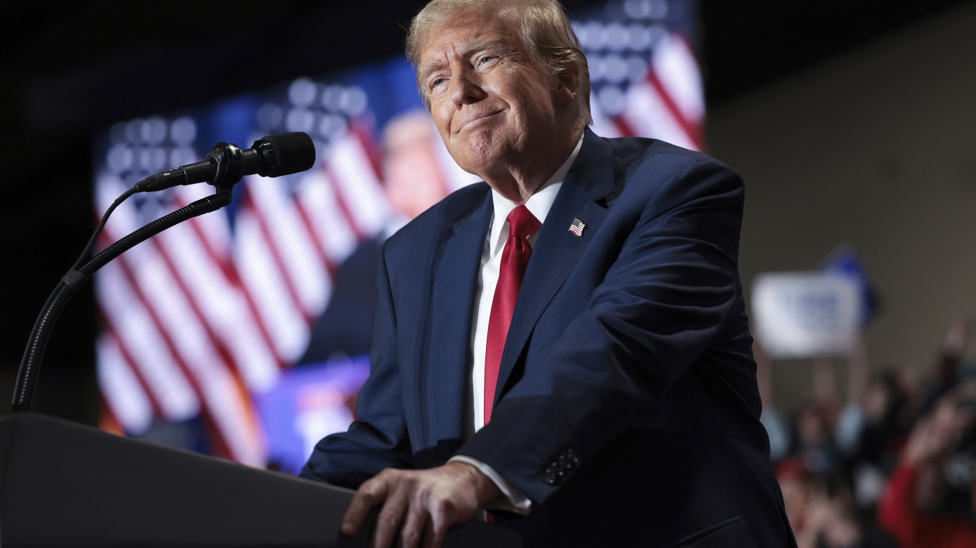 Trump's Economic Impact: Tariffs, Taxes, and Your Wallet