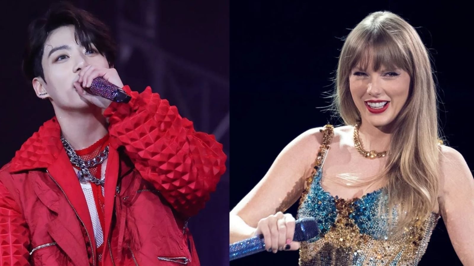 "2024 iHeartRadio Music Awards: Taylor Swift Dominates Nominations"