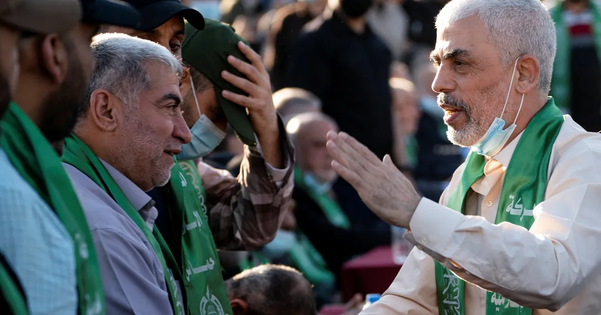 "Netanyahu's Defiance: Biden's Risky Middle East Gamble"