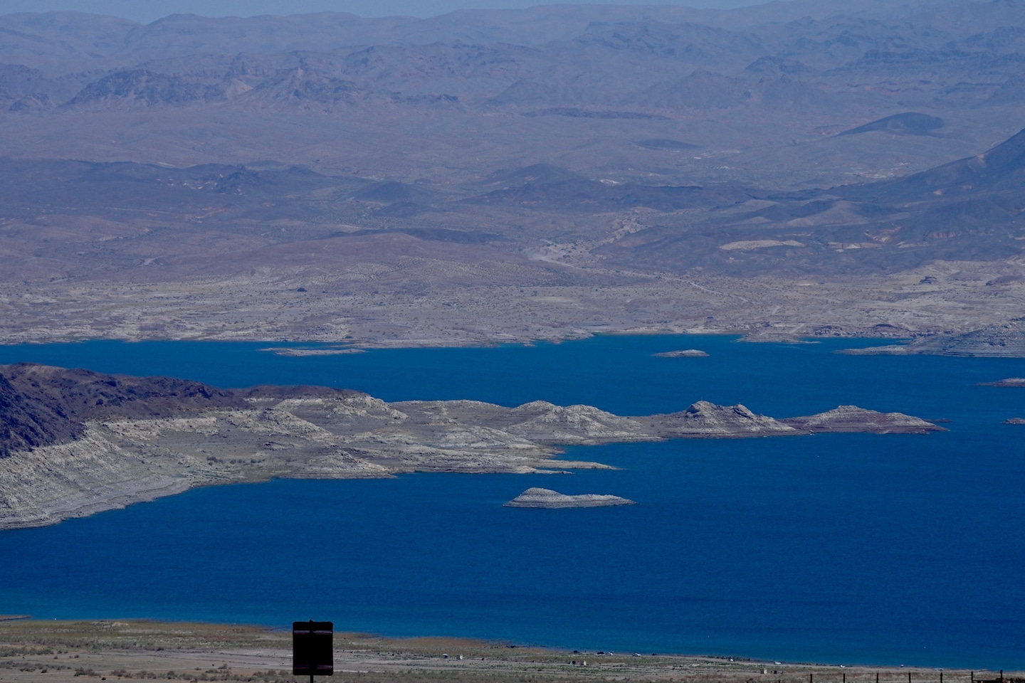 "Battle Lines Drawn: Dueling Visions for Colorado River Water Cuts"