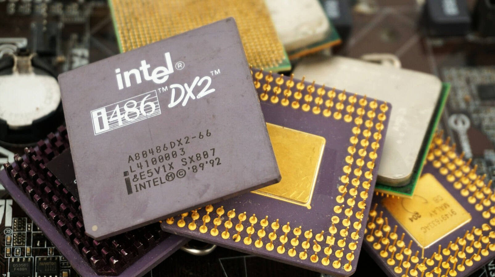 Intel Faces Lawsuit Over Inaction on Insecure AVX Chips, Surprising Revelation Emerges