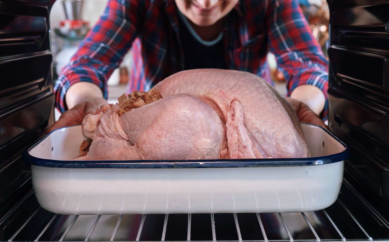 Featured image for The Ultimate Guide to Thawing and Preparing Your Thanksgiving Turkey