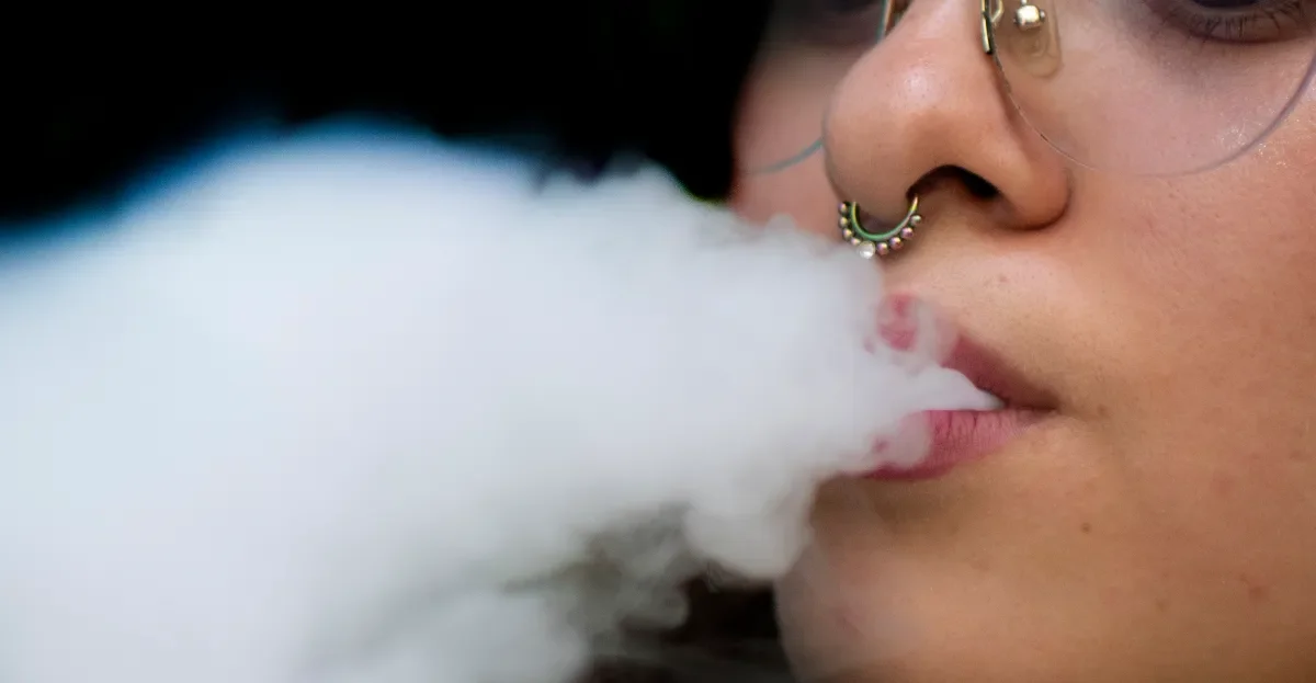 Supreme Court Signals Support for FDA's Stance on Flavored Vapes
