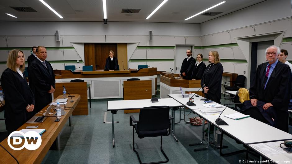 Featured image for "Alexander Zverev Faces Assault Trial Amid Serious Allegations"