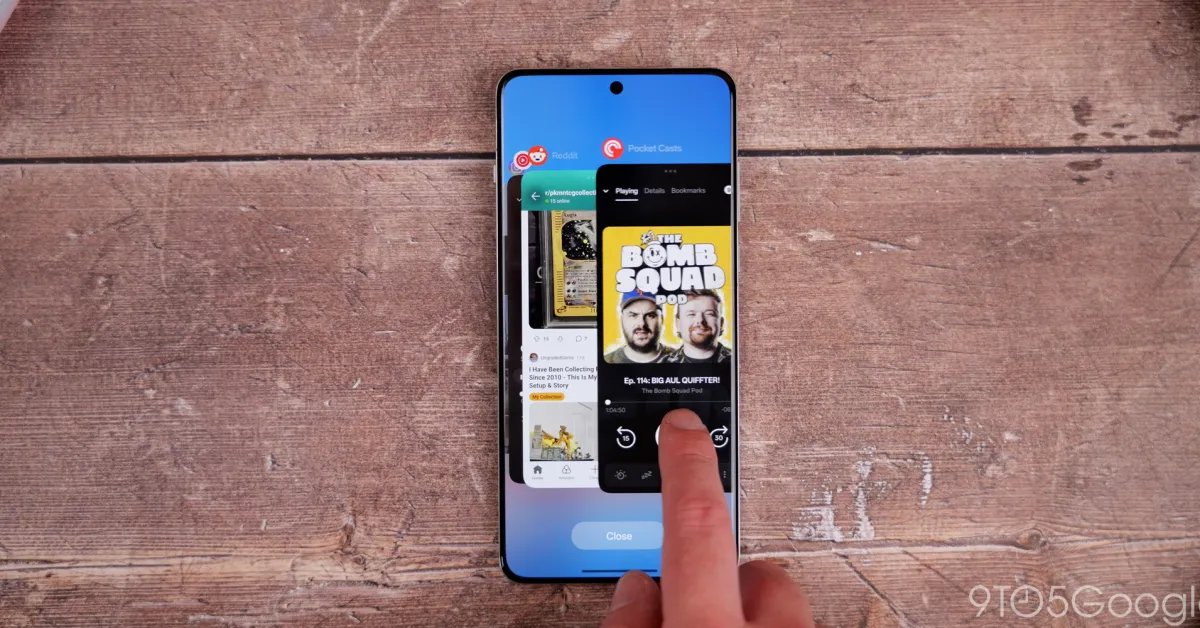 Featured image for OnePlus OxygenOS 16 Launch Preview and Update Rollout