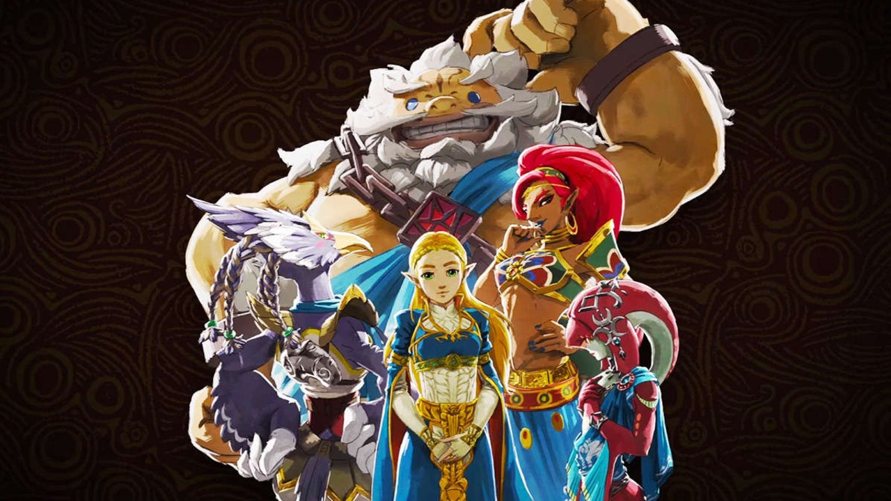 Comparing Tears of the Kingdom to Breath of the Wild: A Review