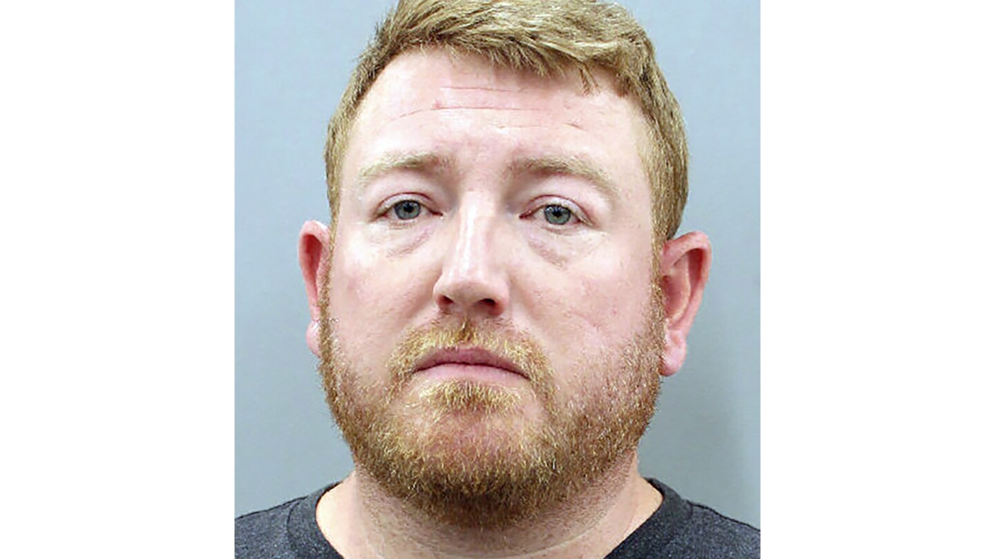 "Texas Attorney Sentenced to 180 Days for Drugging Wife's Drinks to Induce Abortion"
