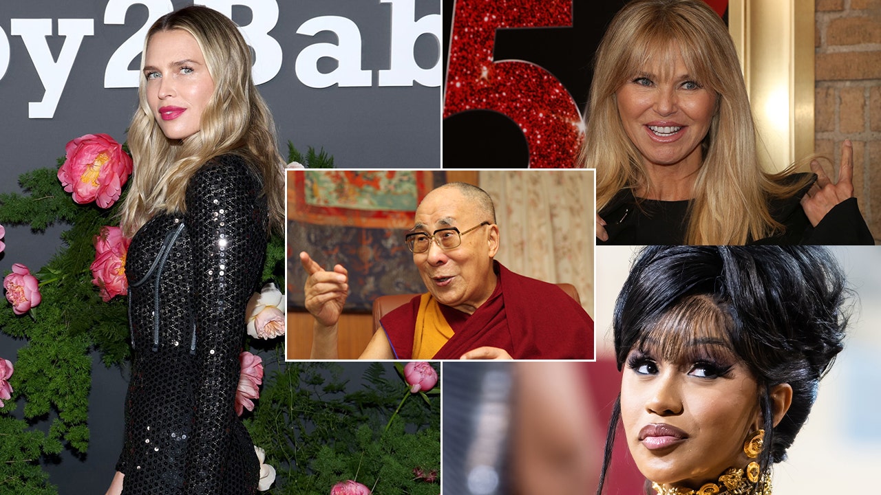 Dalai Lama's Apology for Controversial Video