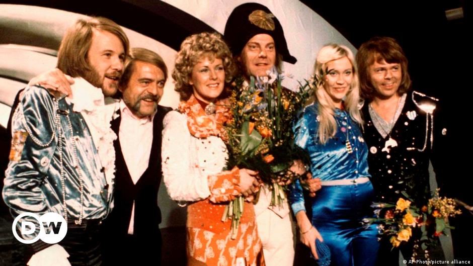 Featured image for "ABBA: Celebrating 50 Years of Unprecedented Success"