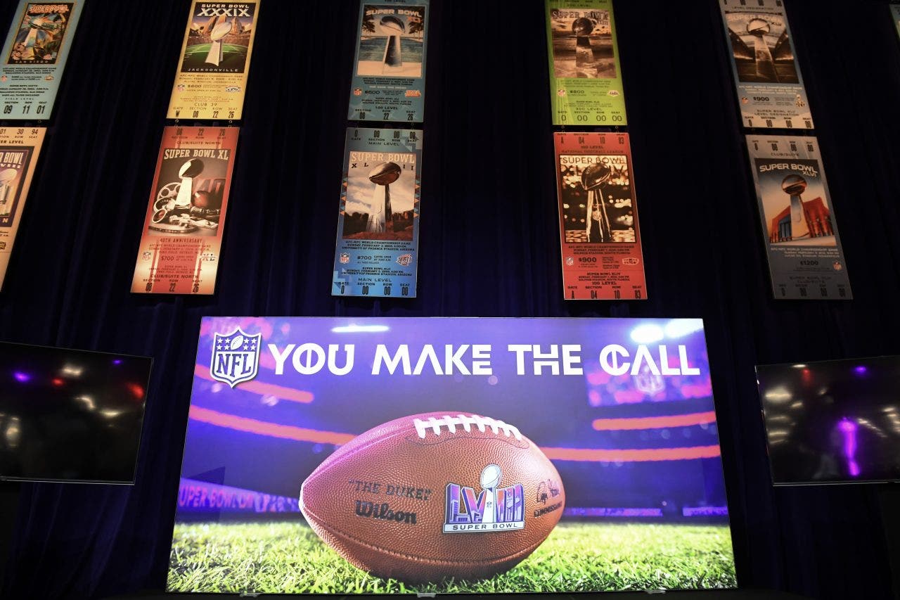 "Super Bowl 2024: The $7 Million 30-Second Ad Frenzy and Halftime Show Lineup Revealed"