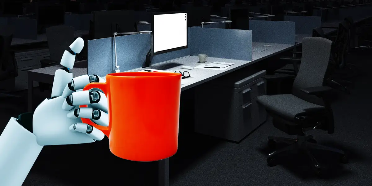 Featured image for AI's Impact: Transforming Jobs, Business, and Society