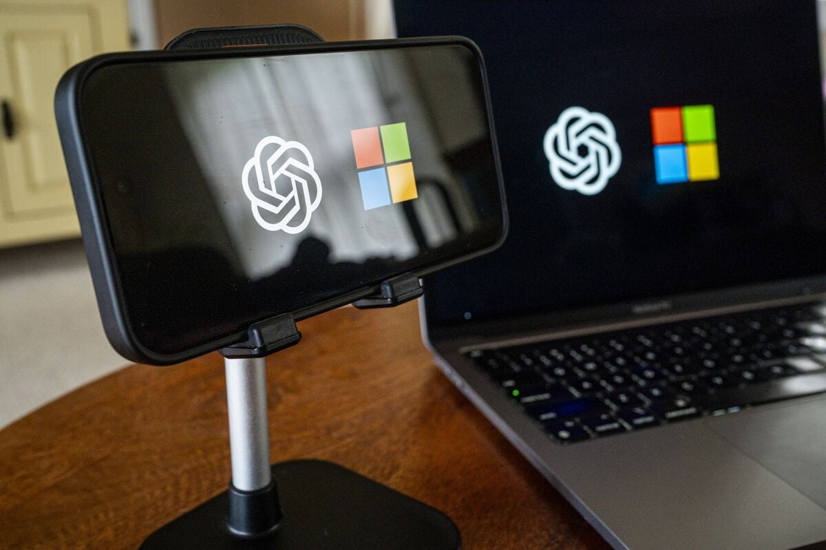 EU to Investigate Microsoft's OpenAI Investment for Potential Merger Violation