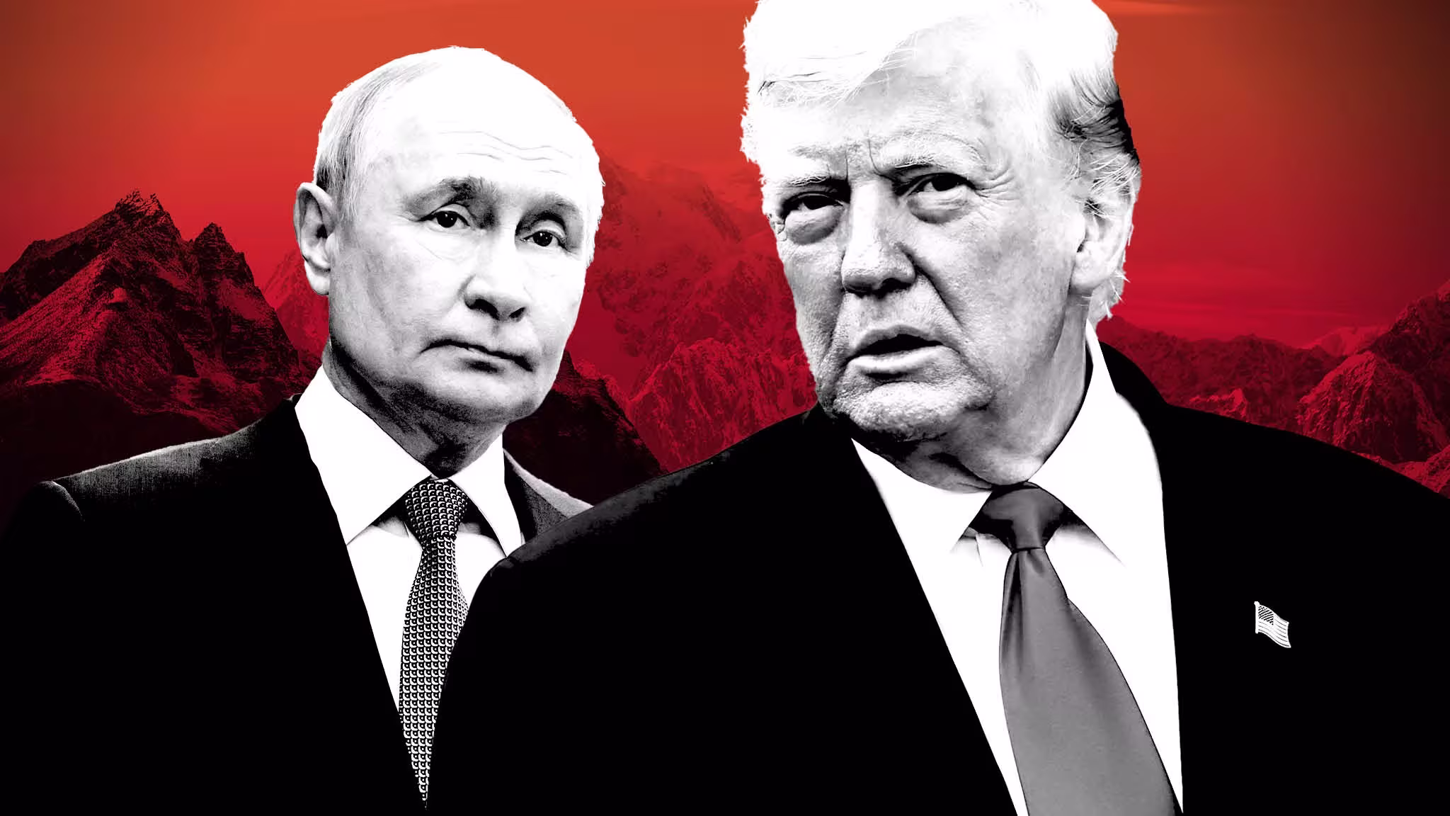 Featured image for Trump's Summit Challenge: Navigating U.S.-Russia Relations and Potential Deals