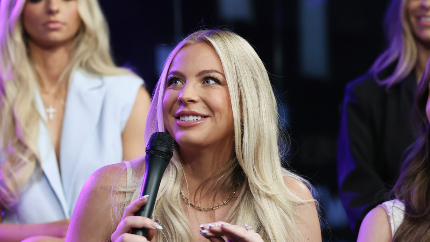 Featured image for Mayci Neeley's Journey Through Faith, Tragedy, and Self-Discovery