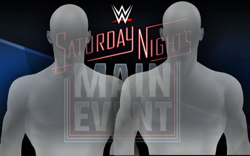 Featured image for LA Knight to Face Seth Rollins at WWE Saturday Night’s Main Event