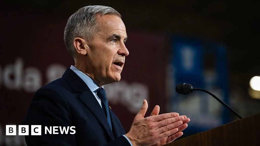 Canada unveils plan to fortify auto industry and accelerate EV shift away from the U.S.