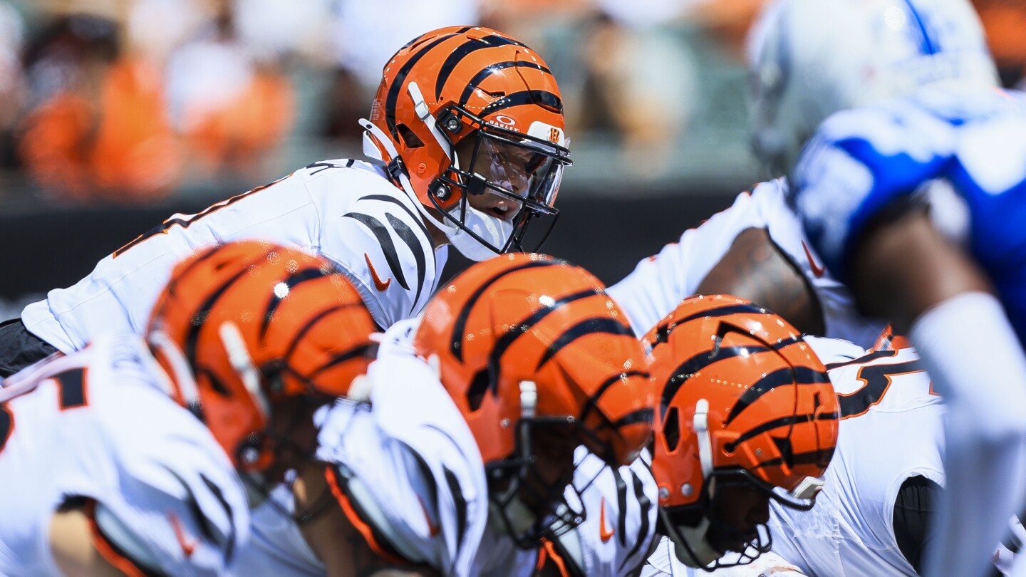 Featured image for Vikings Sign New Quarterback After McCarthy Injury, Prepare for Bengals