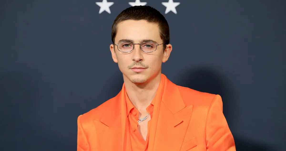 Featured image for Timothée Chalamet Celebrates Box Office Success and Cultural Impact