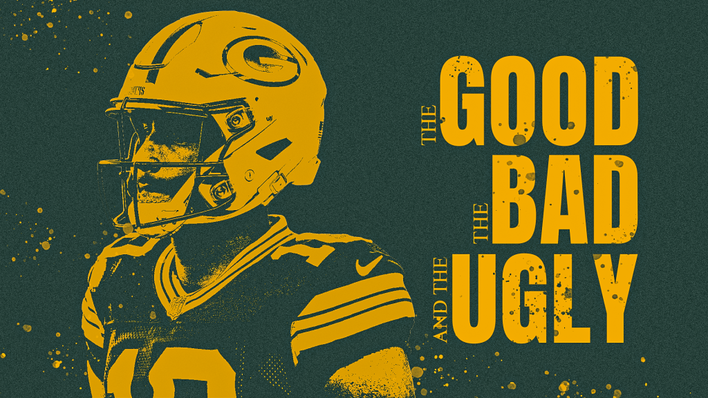 Packers Edge Bears 20-19: Key Plays and Controversial Decisions