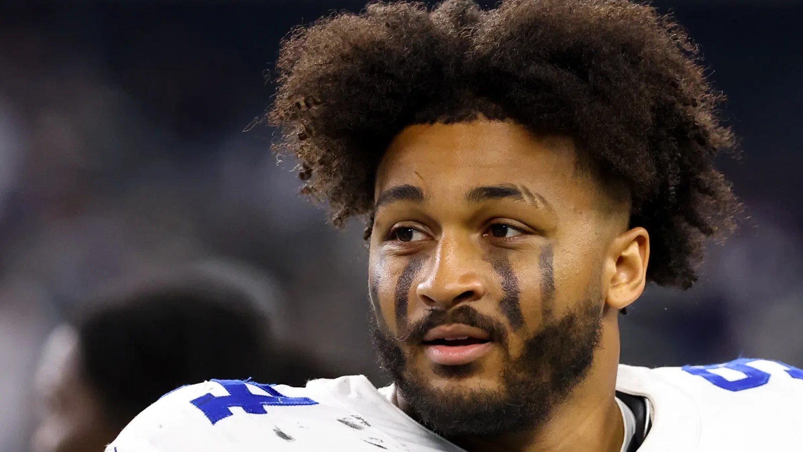 Dallas Cowboys' Marshawn Kneeland Dies at 24 in Apparent Suicide
