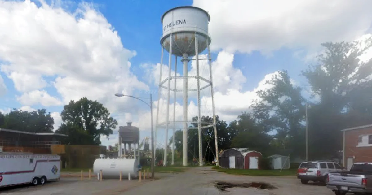 Featured image for "Helena-West Helena: A Small Town's Struggle with a Prolonged Water Crisis"