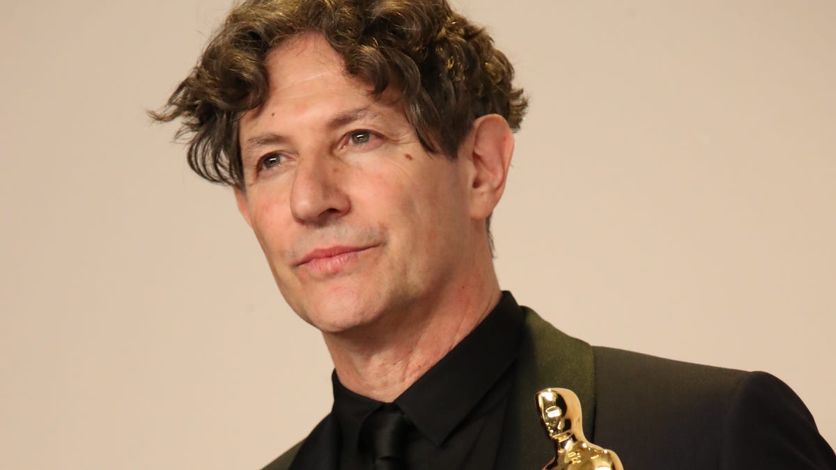 Featured image for "Controversy Continues: Jonathan Glazer's Oscars Speech and the Israeli-Palestinian Conflict"