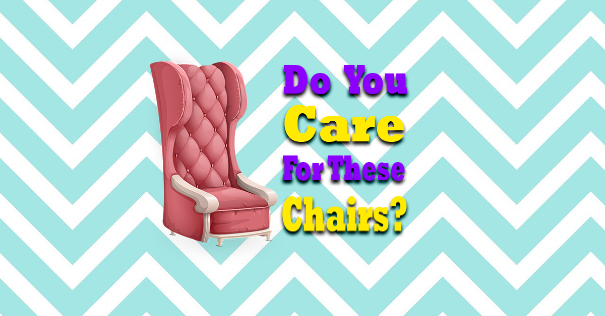 "Retro Chair Poll: Share Your Opinion!"