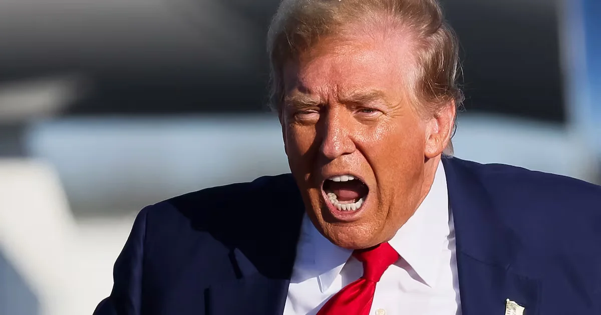 Trump’s ‘Day of Reckoning’ vow widens ICE fallout in Minnesota