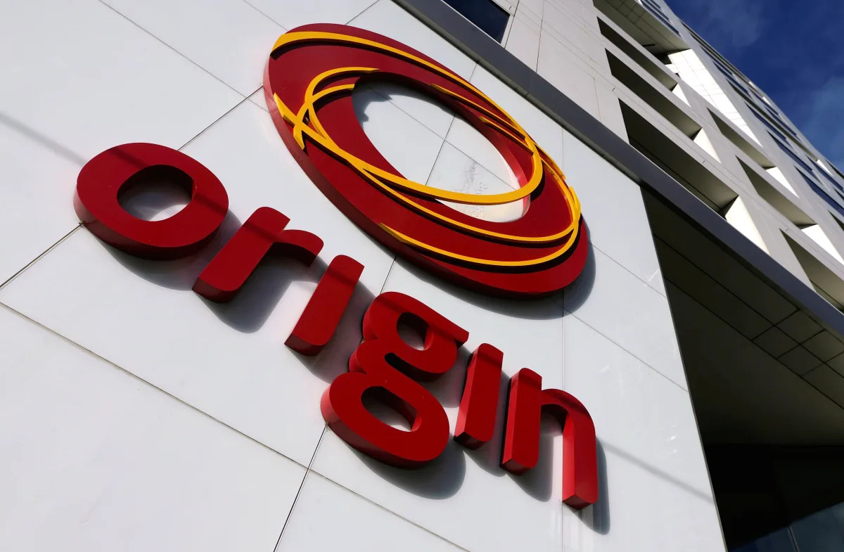 Featured image for Origin Energy's $10.6 bln bid from Brookfield set to falter on Monday
