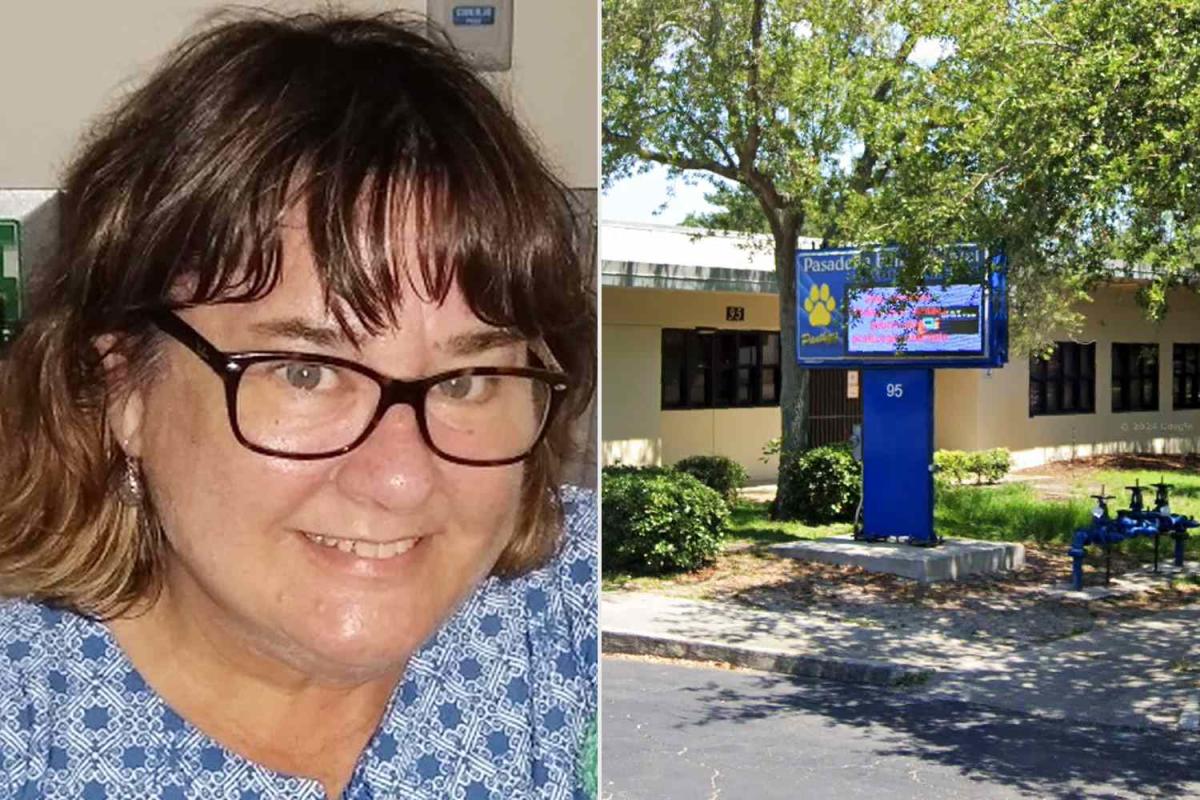 Featured image for Pinellas School Under Investigation After Teacher's Legionnaires' Death
